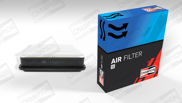 CAF100878P Champion Filtro de ar