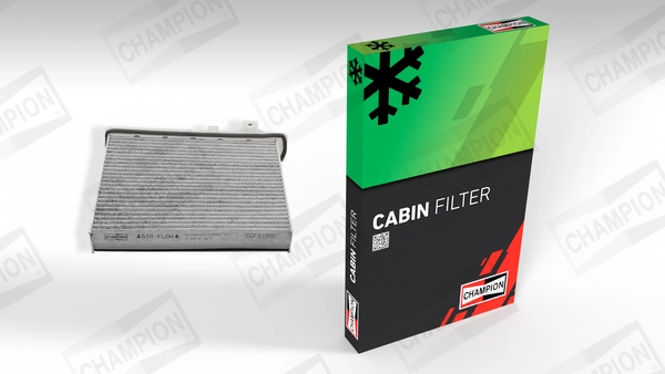 CCF0169C Champion Filtro de salão