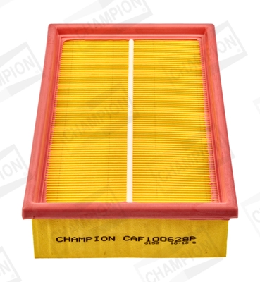 Filtro de ar para Mercedes E  A124