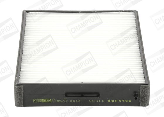 Filtro de salão para Hyundai Sonata IV EU4