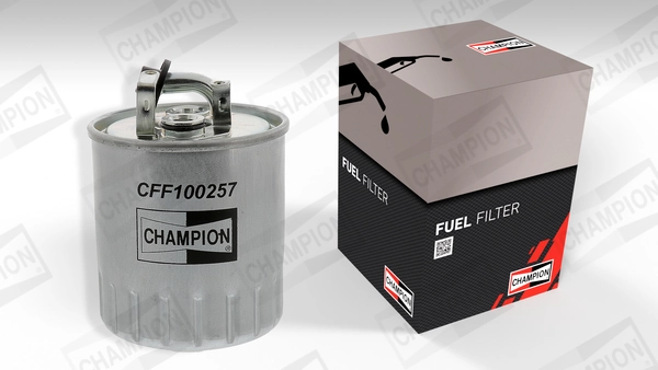 Compre FT5606 Polcar Filtro de combustível