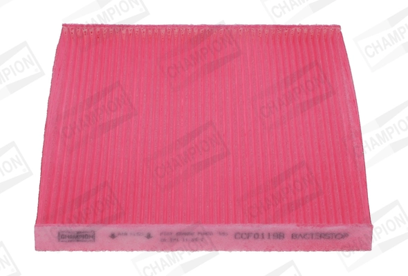 Filtro de salão Alfa Romeo Mito  955