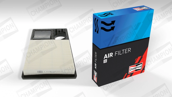 Compre Filtro de ar Seat Ibiza 4