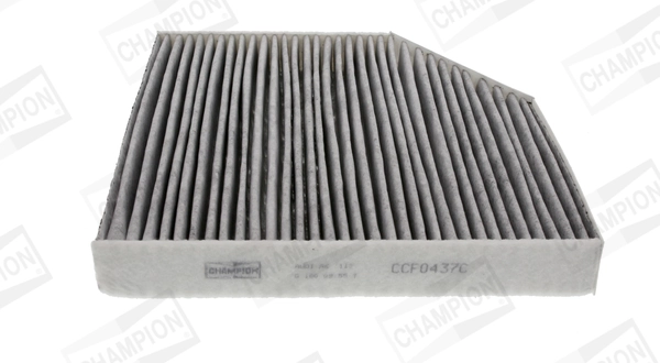 Filtro de salão 1640607980 Peugeot/Citroen