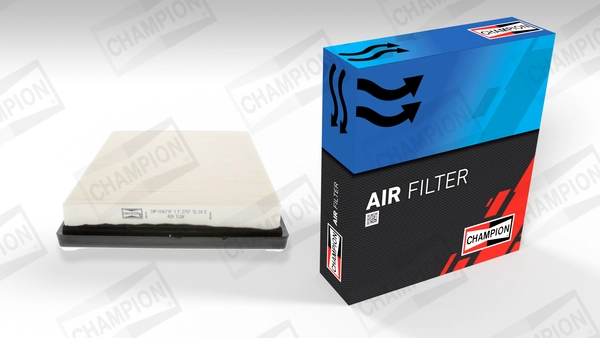 CAF100671P Champion Filtro de ar