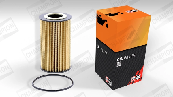  Filtro de óleo Porsche 911 Targa conversível (997) (2006 - 2012) Targa