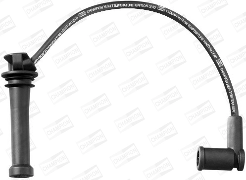 Fios de alta voltagem, kit Mazda 6 MPS GG
