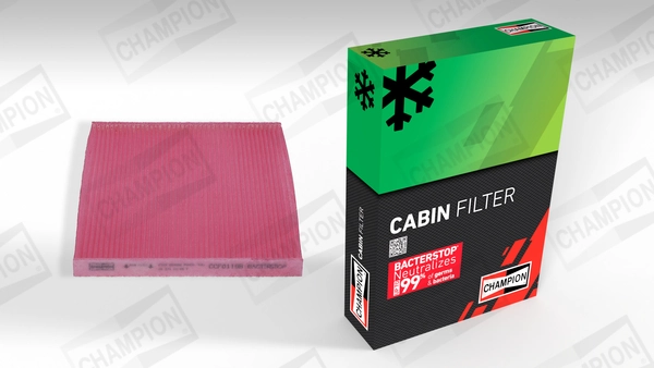  Filtro de salão Alfa Romeo Mito hatchback (955) (2008 - 2018) 