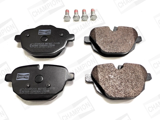 Sapatas do freio traseiras de disco BMW X3 preço, a partir de 26,88 USD