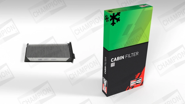 Compre Filtro de salão Citroen C5 1