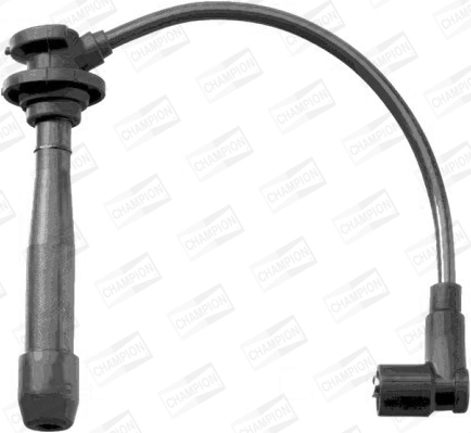 Compre Fios de alta voltagem, kit KIA Carens 1