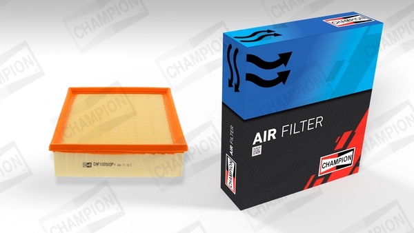 Compre Filtro de ar Volkswagen Polo 2