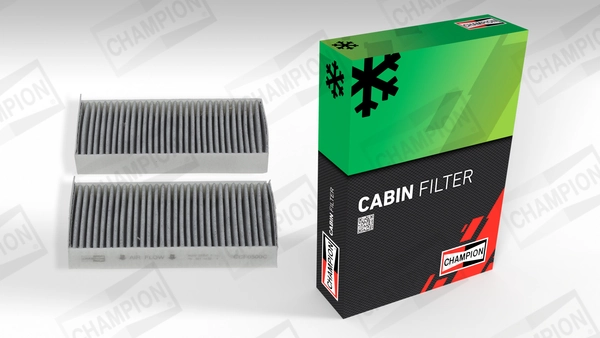 Filtro de salão Peugeot/Citroen 1640608780