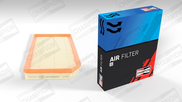 Compre U842 Champion Filtro de ar