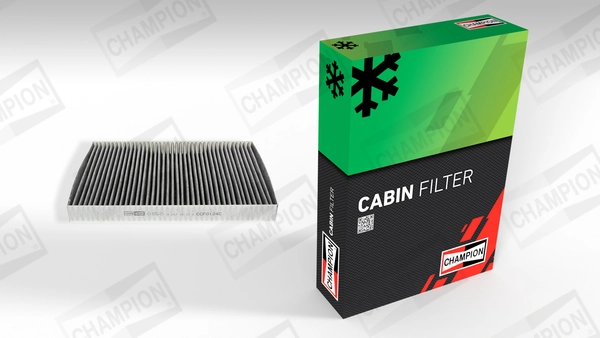 Compre Filtro de salão Audi A6 