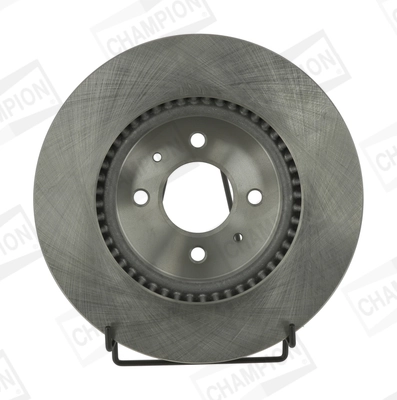 Disco do freio dianteiro 1676008280 Peugeot/Citroen