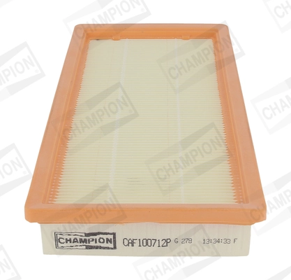 Filtro de ar para Fiat Bravo II 198