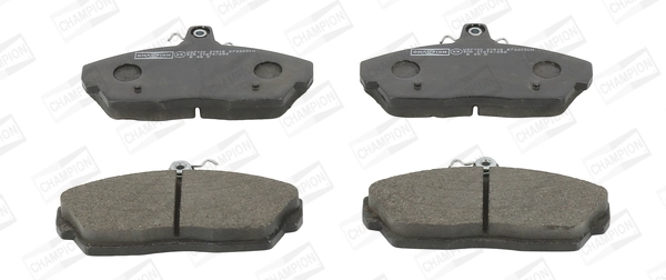 Sapatas do freio dianteiras de disco Hyundai/Kia 581013XA20DS preço, a partir de 31,14 USD