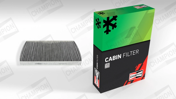 Filtro de salão Volkswagen Passat B3, B4 3A2, 351, 312
