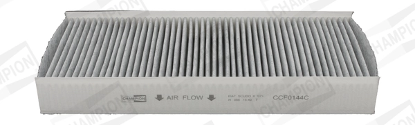 Compre Filtro de salão Citroen Jumpy 2