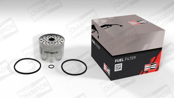 Filtro de combustível Champion CFF100131 preço, a partir de 4,14 USD