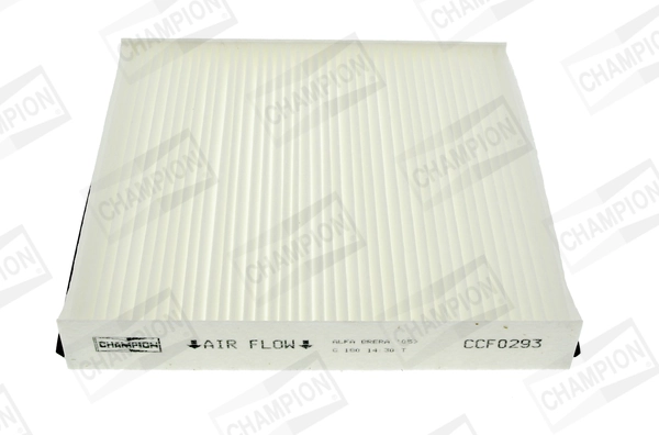 Filtro de salão Alfa Romeo 159  939