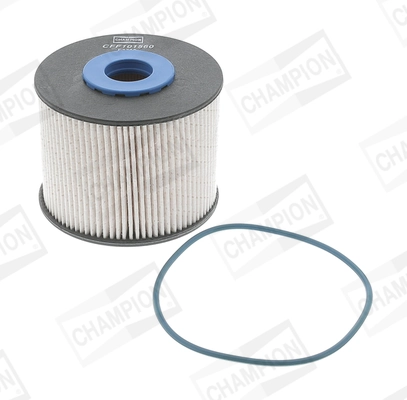 Filtro de combustível Ford Mondeo IV CA2