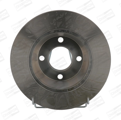 Disco do freio dianteiro para Audi 80 B4 8C5