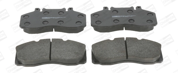 Compre 4406044F85 Nissan/Infiniti Sapatas do freio traseiras de disco