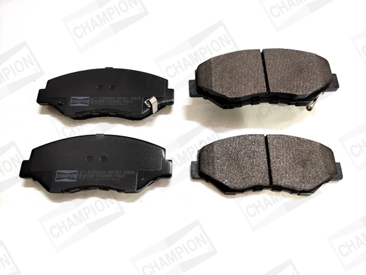 Sapatas do freio dianteiras de disco para Honda CR-V II RD