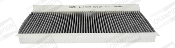  Filtro de salão Mercedes A hatchback (W169) (2004 - 2012) 
