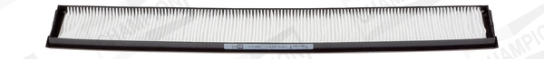 Filtro de salão Peugeot/Citroen 1610592780 preço, a partir de 13,80 USD