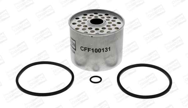 CFF100131 Champion Filtro de combustível