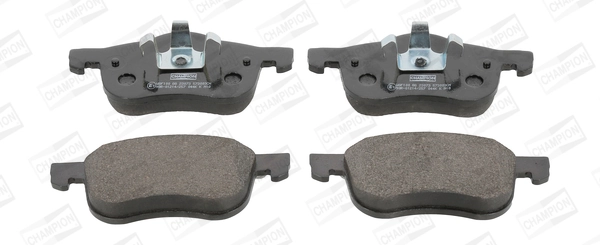 Compre Sapatas do freio dianteiras de disco Volvo S60 1
