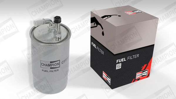 Filtro de combustível 1643628180 Peugeot/Citroen