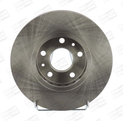 Disco do freio dianteiro 1687774380 Peugeot/Citroen