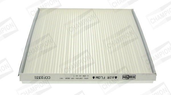 Filtro de salão para Opel Zafira B A05