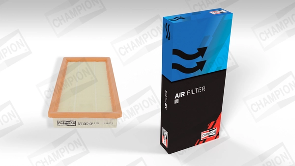 Filtro de ar Fiat Bravo II 198