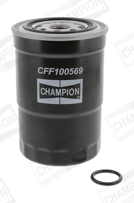  Filtro de combustível Mitsubishi Pajero III SUV (V70) (2000 - 2006) III