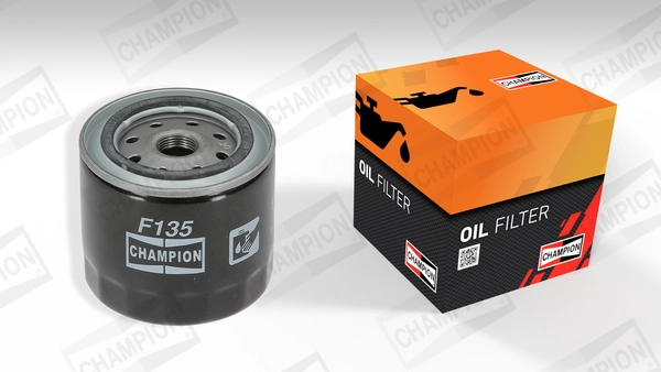 7700272523 Renault (RVI) Filtro de óleo