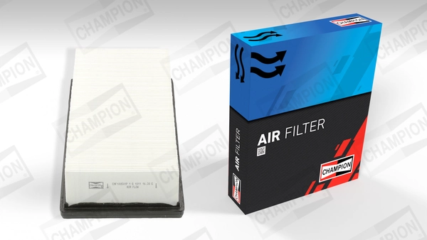 Filtro de ar Volkswagen Jetta I 16