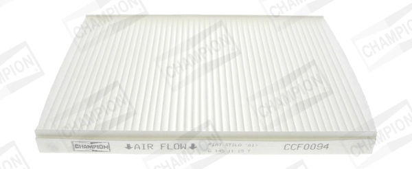 Filtro de salão Fiat Bravo preço, a partir de 3,94 USD