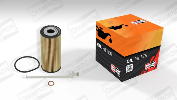Filtro de óleo 1619270080 Peugeot/Citroen
