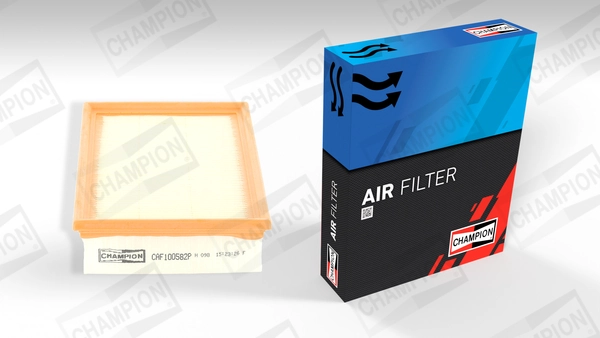 Compre Filtro de ar Seat Ibiza 2