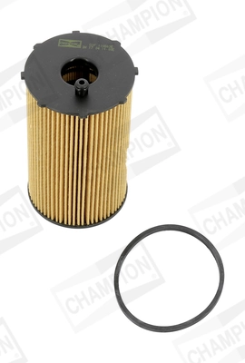 Filtro de óleo Jaguar S-type  CCX