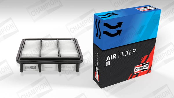 Compre Filtro de ar Hyundai I30 