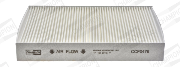 Compre Filtro de salão Renault Megane 4