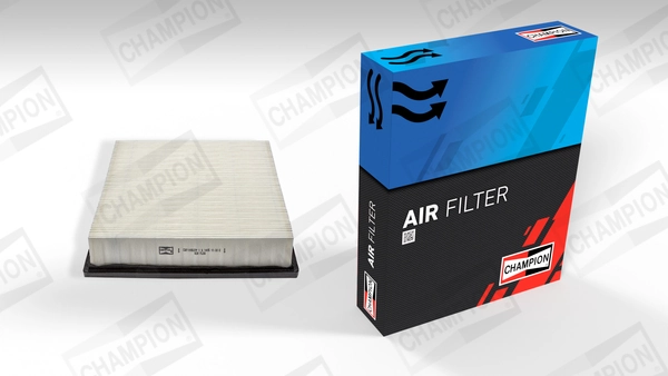Filtro de ar para Ford Sierra II GBC,GBG