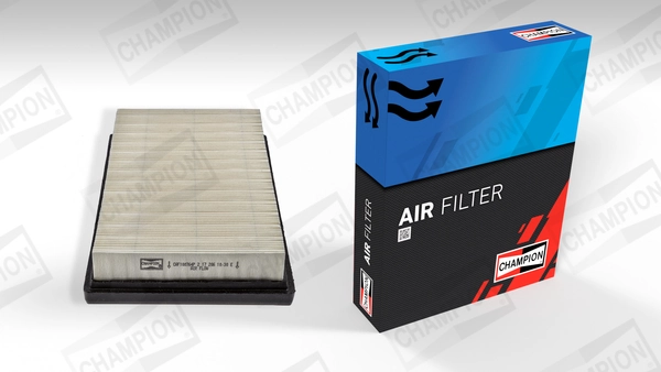 Filtro de ar Hyundai Getz  