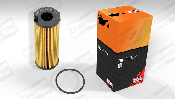 Filtro de óleo 586644 VALEO